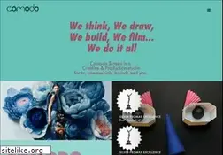 Sites similar to comodoscreen.com
