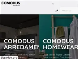 Sites similar to comodusarredamenti.com