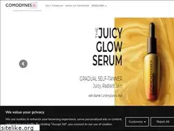 Sites similar to comodynes.com