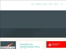 Sites similar to comoempreenderonline.com.br