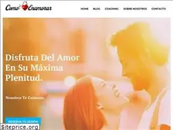 Sites similar to comoenamorar.net