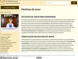 Sites similar to comoenamorarhombre.com