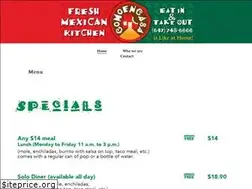 Sites similar to comoencasa.ca