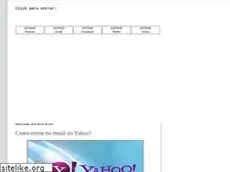 Sites similar to comoentrar.com.br