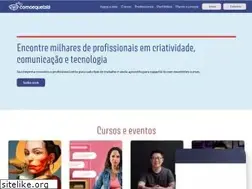 Sites similar to comoequetala.com.br