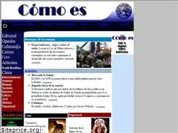 Sites similar to comoes.com