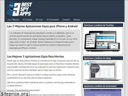 Sites similar to comoespiaruncelular.com
