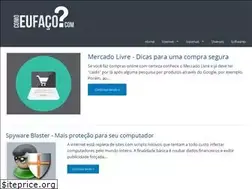 Sites similar to comoeufaco.com