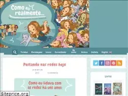 Sites similar to comoeurealmente.com