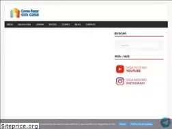 Sites similar to comofazeremcasa.net