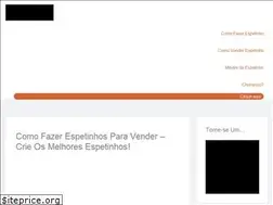 Sites similar to comofazerespetinhos.com