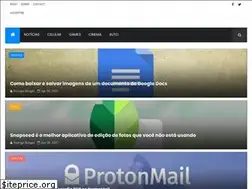 Sites similar to comofazergeek.blogspot.com