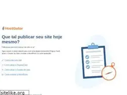 Sites similar to comofazerpao.com