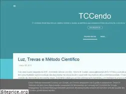 Sites similar to comofazerumtcc.blogspot.com