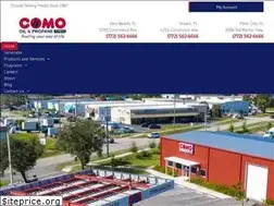 Sites similar to comoflorida.com