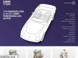 Sites similar to comofuncionaunauto.com
