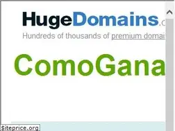 Sites similar to comoganardinerodesdecasa.com