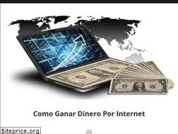 Sites similar to comoganardineroporinternet.shop