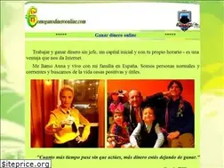 Sites similar to comoganodineroonline.com