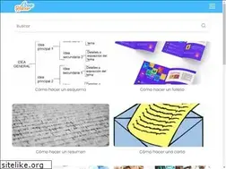 Sites similar to comohacer.mx