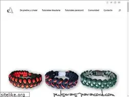 Sites similar to comohacerbisuteria.com