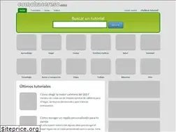 Sites similar to comohacereso.com