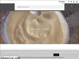 Sites similar to comohacerjabones.com