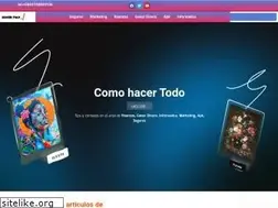 Sites similar to comohacertodo.top