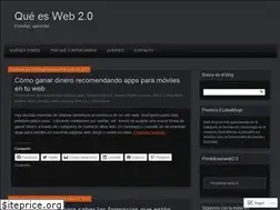 Sites similar to comohacerunblog10.wordpress.com
