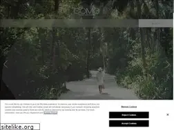 Sites similar to comohotels.com