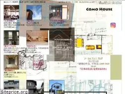Sites similar to comohouse.com