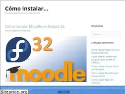 Sites similar to comoinstalar.me