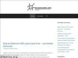 Sites similar to comoinstalar.site