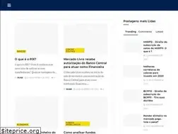 Sites similar to comoinvestirdinheiro.com