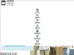 Sites similar to comojapan-tokyo.com