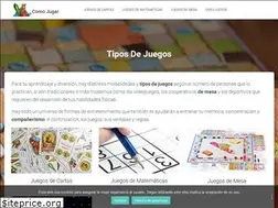Sites similar to comojugar.info
