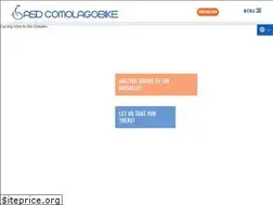 Sites similar to comolagobike.com