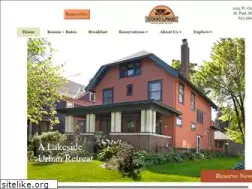 Sites similar to comolakebnb.com