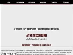 Sites similar to comolaseda.com