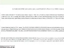 Sites similar to comoleerlas.xyz