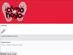 Sites similar to comolehago.org