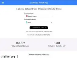 Sites similar to comoliberar.online