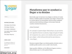 Sites similar to comollegar.pe