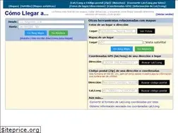 Sites similar to comollegara.com