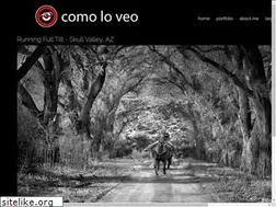Sites similar to comoloveo.net