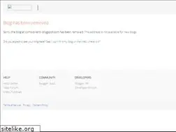Sites similar to comolovientv.blogspot.com