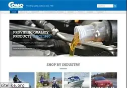 Sites similar to comolube.com