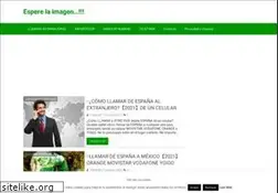 Sites similar to comomarcar.com