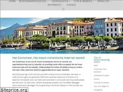 Sites similar to comomeer-nu.nl