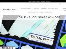 Sites similar to comomilano.com